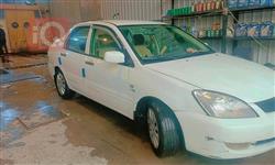 ميتسوبيشي لانسرEX